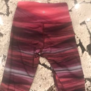 Wonder Under athletic full lenght